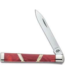 Case Doctors Knife 06410 - Exotic Spiny Oyster - EX185SS - Discontinued - BNIB