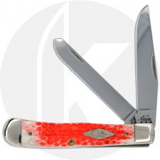 Case Trapper 07032 - Tradewinds Collection - Tradewinds Sunset Bone - 6254 SS - Discontinued - BNIB - LTD 500