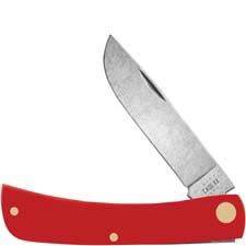 Case Sod Buster Jr Knife 73932 - American Workman CS - 4137CS