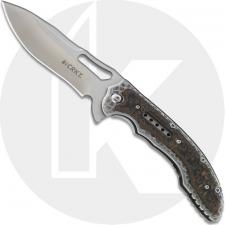 CRKT Fossil Knife, Small, CR-5460