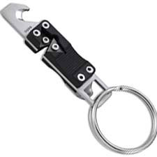 CRKT Stokes Keychain Sharpener, CR-9096
