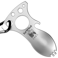 Columbia River Knife and Tool CRKT EatN Tool, CR-9100C