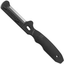 CRKT CST 9860 Knife Kelly Rodriguez Emergency Combat Stripping Tool