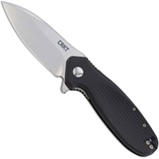 CRKT Hi Jinx Z K281KXP Knife Ken Onion Flipper Folder IKBS Liner