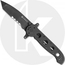 CRKT M16 Special Forces G10, CR-M1614SFG