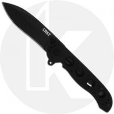 CRKT M21 G10, Small, CR-M2102G