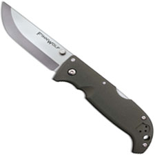 Cold Steel Finn Wolf Folder Knife, CS-20NPF