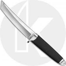 Cold Steel 35AB Master Tanto San Mai Layered Steel Tanto Fixed Blade with Kray-Ex Handle