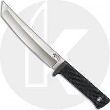 Cold Steel 35AM Recon Tanto San Mai Layered Steel Tanto Fixed Blade with Kray-Ex Handle
