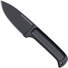 Cold Steel 36MG Drop Forged Hunter Single Piece Carbon Steel Drop Point Fixed Blade