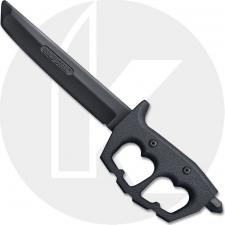 Cold Steel Trench Knife Trainer, Tanto, CS-92R80NT
