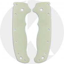 Demko AD20.5 Replacement Scales - Jade G10