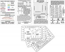 ESEE Knives Navigation Cards