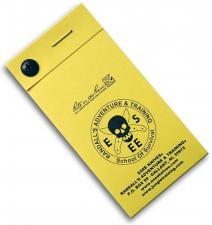 ESEE Knives Pocket Nav Cards