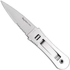Gerber Clip-Lock Knife - 5301 - Discontinued Item - BNIB