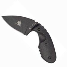 KA-BAR Knives: KABAR TDI Law Enforcement Knife