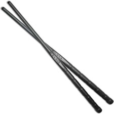 KABAR 9919 Chopsticks Food Safe Black Grilamid 9.5 Inches Overall Includes 2 Sets Made in the USA