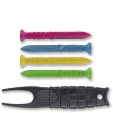 KABAR KA-PAR Tees and Divot Tool - 9936