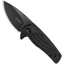 Kershaw Spoke Knife, KE-1313BLK