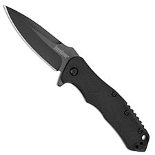 Kershaw RJ Tactical Knife, KE-1987