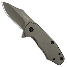 Kershaw Ember Knife, KE-3560