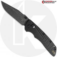 MODIFIED Hogue Deka Clip Point - MagnaCut - Acid Stonewash