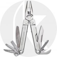 Leatherman Bond Tool 832934 - 14 Function Multi Tool - USA Made