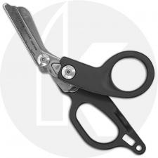 Leatherman Raptor Response Tool 832955 - Compact 4 Function Medical Shears - Multi Tool - Cement GFN Grips