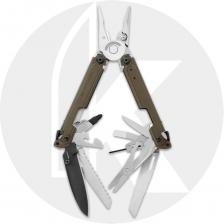 Leatherman ARC Tool - Talos