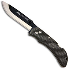 Outdoor Edge Onyx EDC Knife, OE-OX10