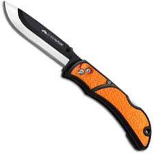 Outdoor Edge Razor Lite EDC, Orange, OE-RLB30C