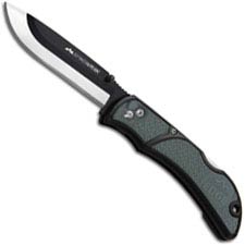 Outdoor Edge Razor Lite EDC, Gray, OE-RLY50C
