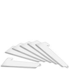 Outdoor Edge RazorSafe Replacement Blades - 3 Inch Utility - Set of 6 - RRU-30