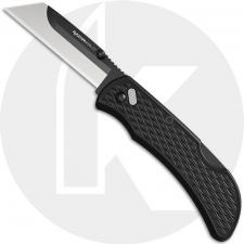 Outdoor Edge RazorWork RWK25-2C - 2.5 Inch Replaceable Blades - Black GFN Handle