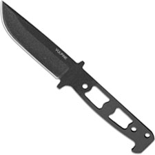Ontario Vulpine Knife, QN-6518