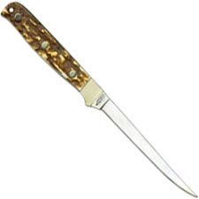 Uncle Henry Next Gen Walleye Small Fillet Knife - 1116438 (168UH)