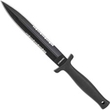 Schrade Needle Boot Knife, SC-F44LS