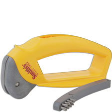 Smiths Axe and Machete Sharpener, SM-50523