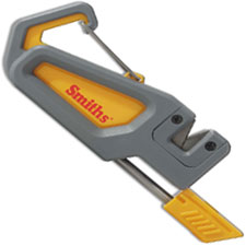 Smiths Pack Pal Sharpener and Fire Starter, SM-50538