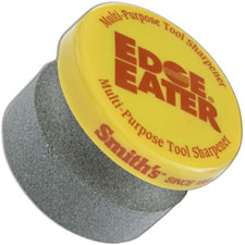 Smiths EdgeEater Multi Purpose Tool Sharpener 50910