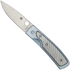 Spyderco Memory Knife, SP-C155TIP
