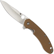 Spyderco Southard Folder, SP-C156GPBN