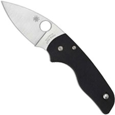 Spyderco Lil Native C230GP - Serial Number - BNIB - 2017