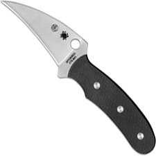 Spyderco Reverse Knife, SP-FB34GP