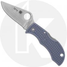 Spyderco Manbug MGYPE - Sprint Run - Serial Number - BNIB - 2014