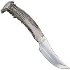 Silver Stag Cascade Hunter, Antler Crown, SS-CH40