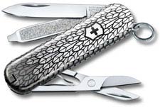 Victorinox Classic SD - Limited Edition Eagle Flight - 7 Function Multi Tool - 0.6223.L2102