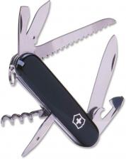 Victorinox Camper 1.3613.3R, Black (was SKU 53303)