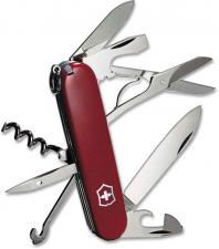 Victorinox Climber 1.3703, Red (was SKU 53381)