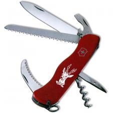 Victorinox Hunter 0.8573, Red (was SKU 53641)